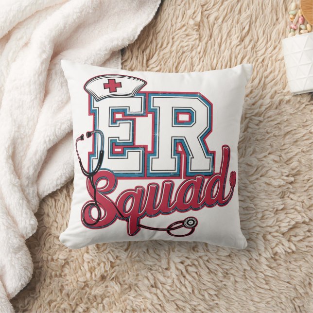 Almofada Travesseiro de linha (Cobertor)