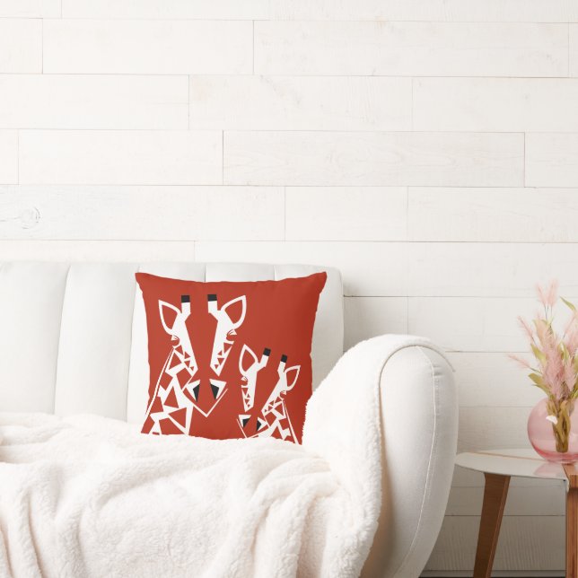 Almofada Travesseiro de Lover Cushion da Vida Selvagem da G (Sofá)