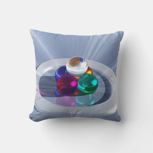 Almofada Travesseiro de luz de flexão (Frente)