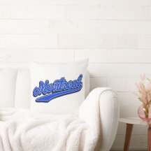 Travesseiro de Montreal