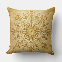 Almofada Travesseiro de natais vintages - Design de feriado