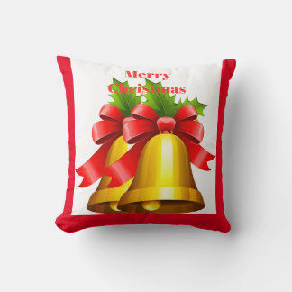 Almofada Travesseiro de Natal