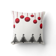 Travesseiro de Natal