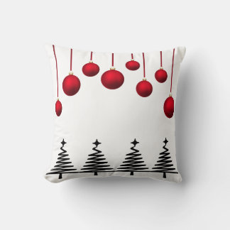 Almofada Travesseiro de Natal