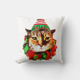 Almofada Travesseiro de Natal de Lil Luv