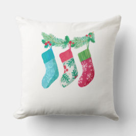 Almofada Travesseiro de Natal – Decoração Celestial de Feri