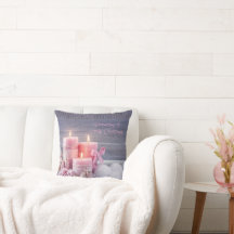 Travesseiro de Natal, Natal Rosa