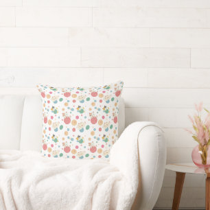 Almofada Travesseiro de porta-voz e cadeira - presentes - C