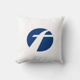 Almofada Travesseiro de primeiro barramento