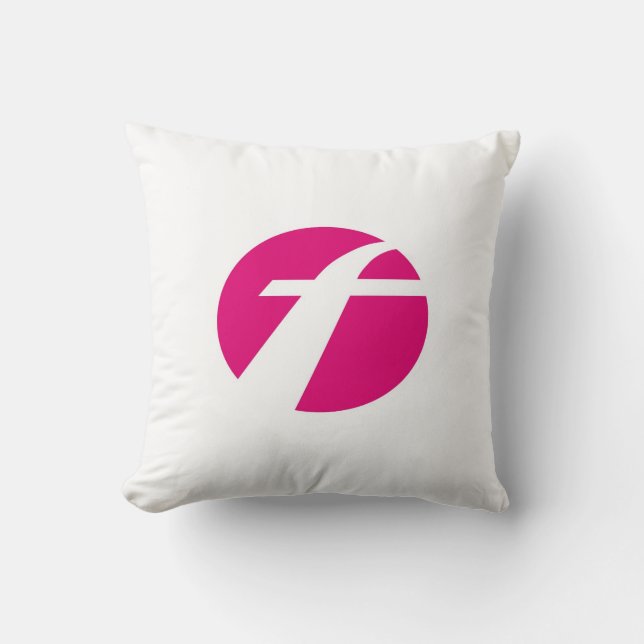 Almofada Travesseiro de primeiro barramento (Frente)