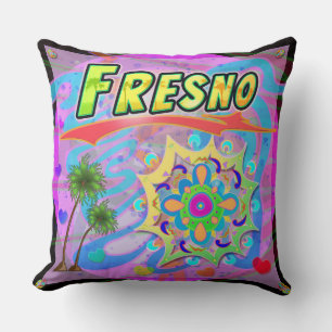 Almofada Travesseiro de Progresso Verdadeiro Fresno