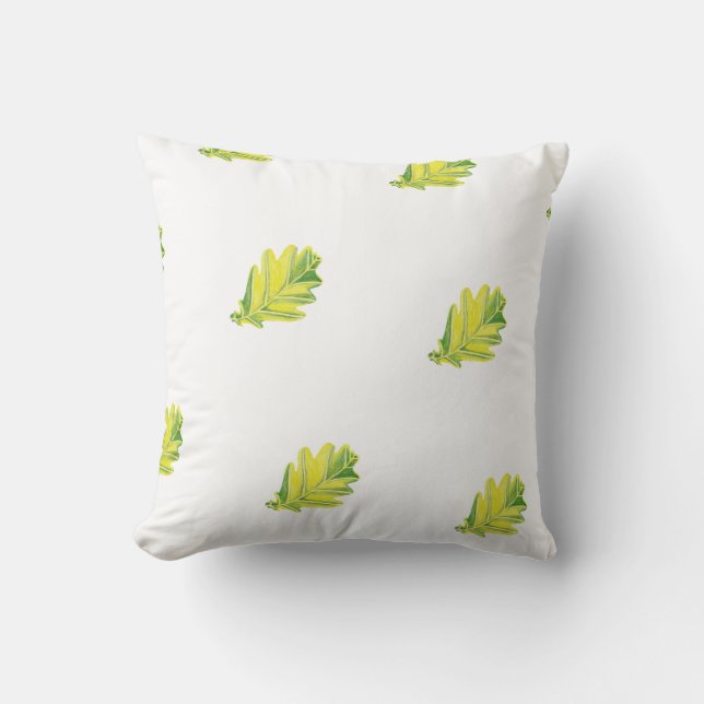 Almofada Travesseiro de queda (Frente)