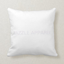 Travesseiro de rascunho da variedade Zazzle Roupa