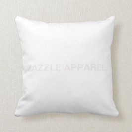 Almofada Travesseiro de rascunho da variedade Zazzle Roupa