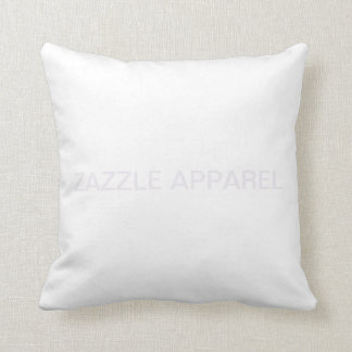 Almofada Travesseiro de rascunho da variedade Zazzle Roupa
