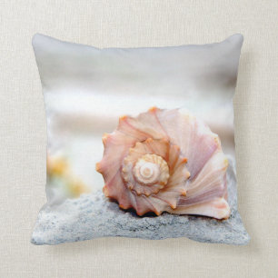 Almofada Travesseiro de Seashell