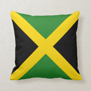 Almofada Travesseiro de Sinalizador x Jamaica