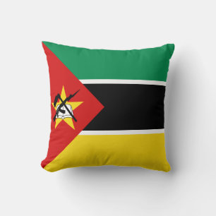 Almofada Travesseiro de Sinalizador x Moçambique