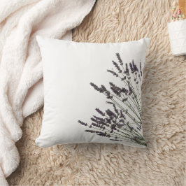 Almofada Travesseiro de Sonhos de lavanda