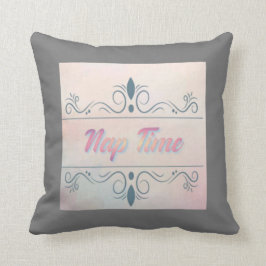 Almofada travesseiro de tempo de toque