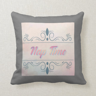 Almofada travesseiro de tempo de toque