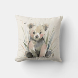 Almofada Travesseiro de Urso Personalizado