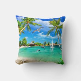 Almofada Travesseiro decorativo