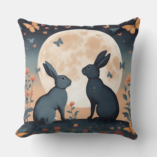 Almofada Travesseiro decorativo (Frente)