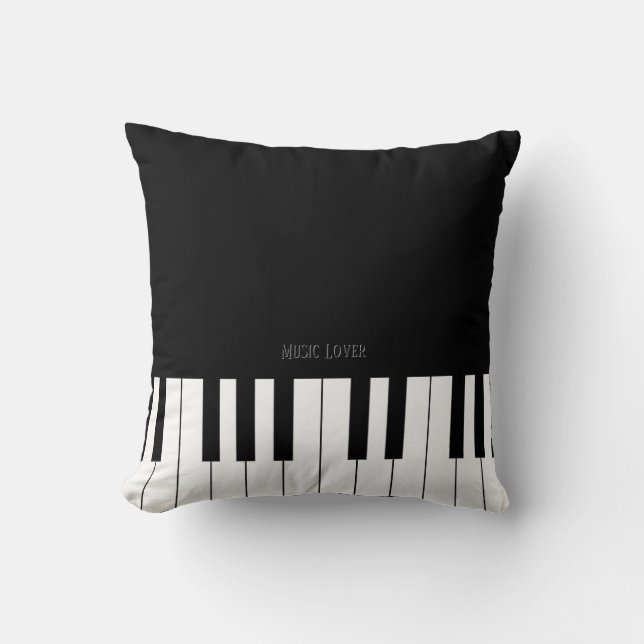 Almofada Travesseiro decorativo (Frente)