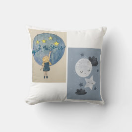 Almofada Travesseiro decorativo