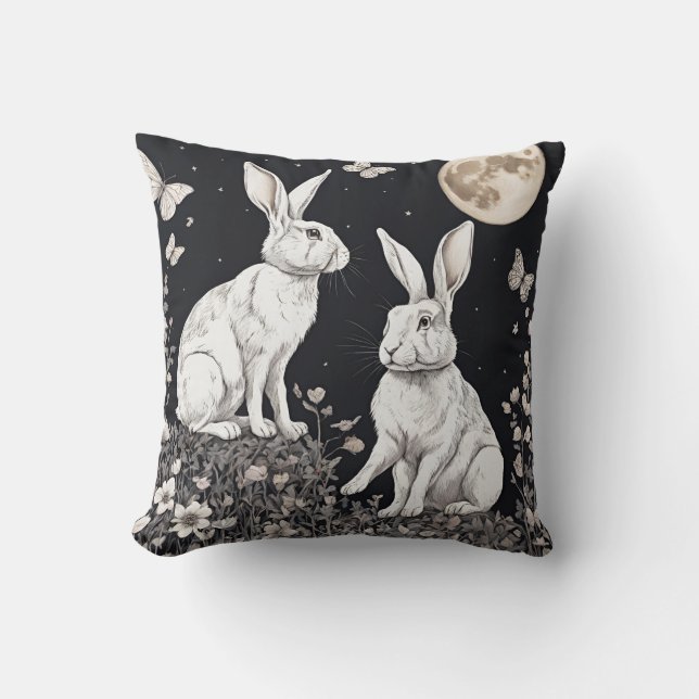 Almofada Travesseiro decorativo (Frente)