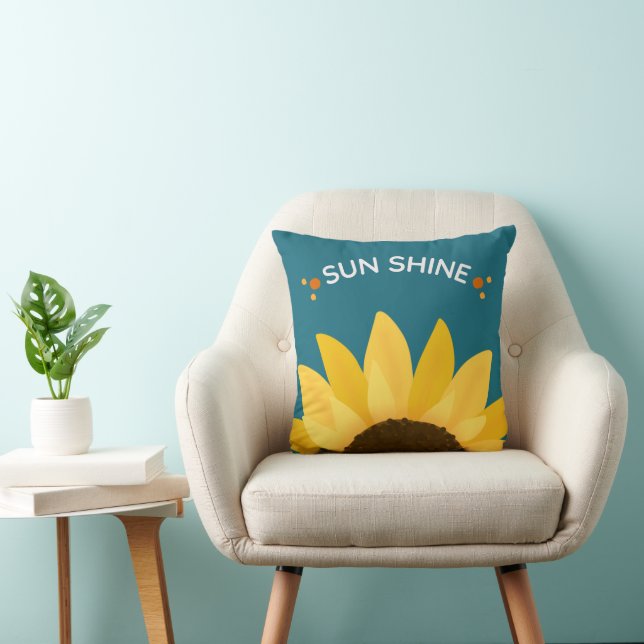 Almofada Travesseiro decorativo (Cadeira)