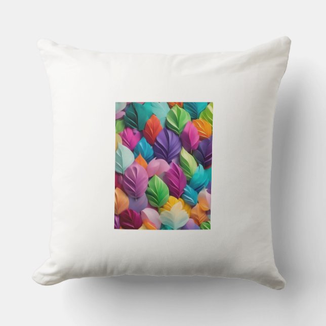 Almofada Travesseiro decorativo (Frente)