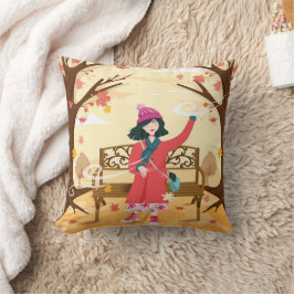 Almofada Travesseiro decorativo