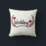Almofada travesseiro decorativo<br><div class="desc">** 💍 almofada romântica com momentos especiais** Esta almofada adorável seria o presente perfeito para um casal de casamento ou recém-casados. A combinação de cores suaves e ilustrações sofisticadas cria uma atmosfera romântica, e a design luxuosa agrega elegância ao lugar. Ideal para lembranças de casamento, decorações de casamento ou itens...</div>