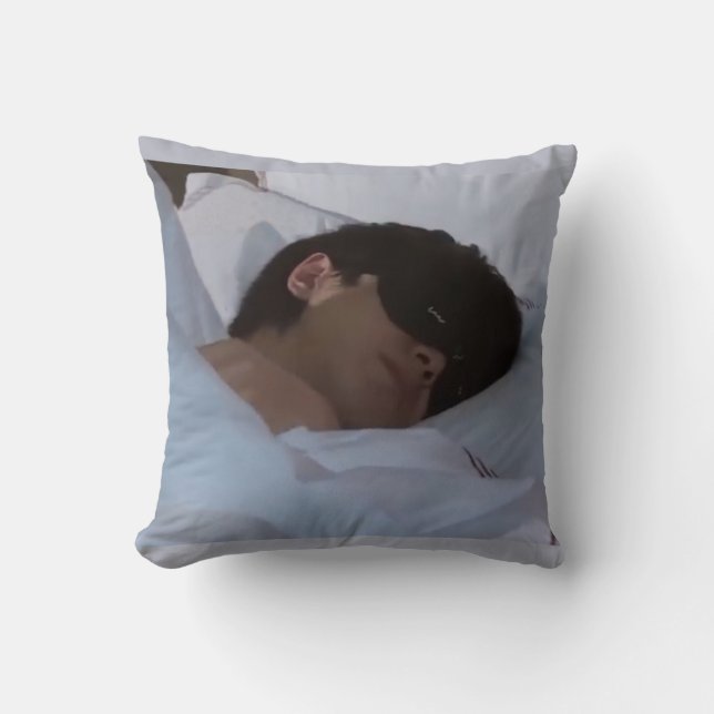 Almofada travesseiro decorativo (Frente)