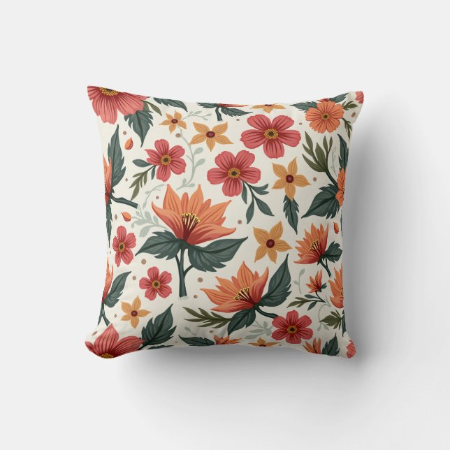 Almofada Travesseiro decorativo (Frente)