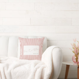 Almofada Travesseiro decorativo