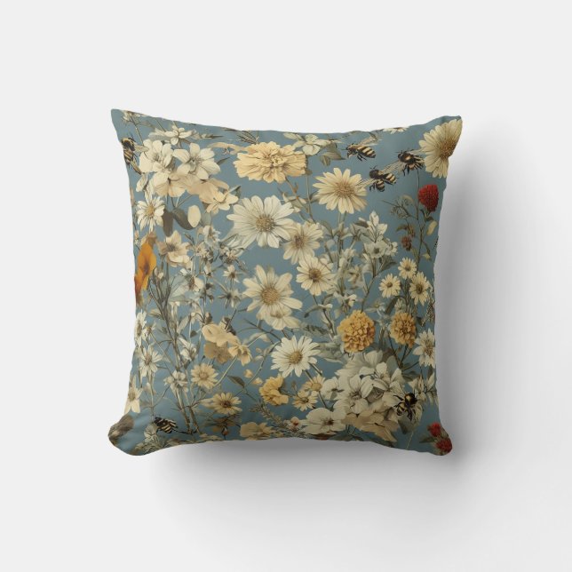 Almofada Travesseiro decorativo (Frente)