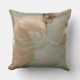 Almofada Travesseiro decorativo