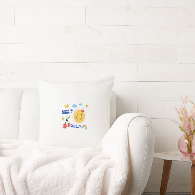 Almofada Travesseiro decorativo (Sofá)