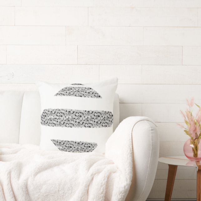 Almofada Travesseiro decorativo (Sofá)