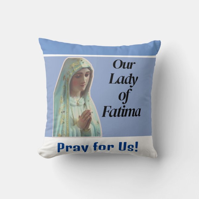 Almofada Travesseiro decorativo (Frente)