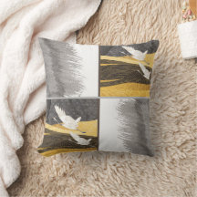 Travesseiro decorativo