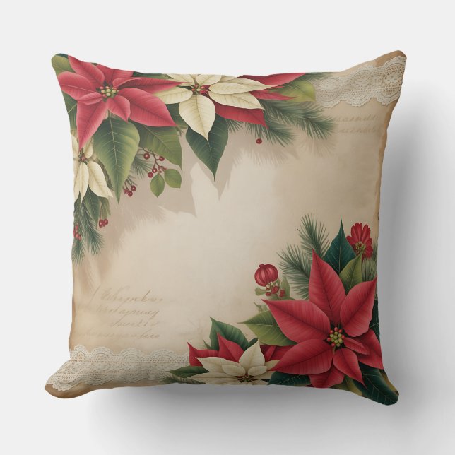 Almofada Travesseiro decorativo (Frente)