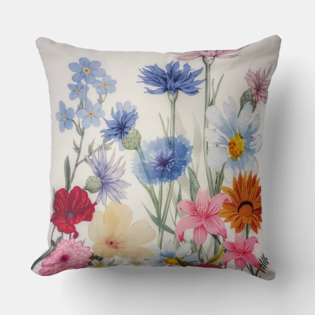 Almofada Travesseiro decorativo (Frente)