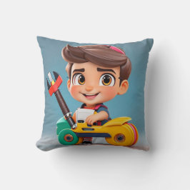 Almofada Travesseiro decorativo