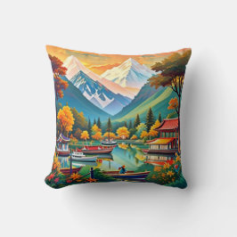 Almofada Travesseiro decorativo