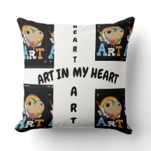 TRAVESSEIRO DECORATIVO