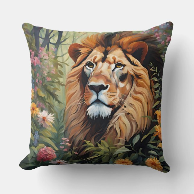 Almofada Travesseiro decorativo (Frente)